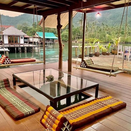 Good View By Koi, Koh Chang Exterior photo