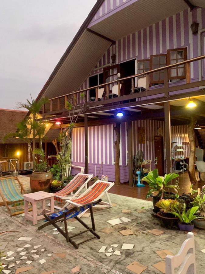 Good View By Koi, Koh Chang Exterior photo