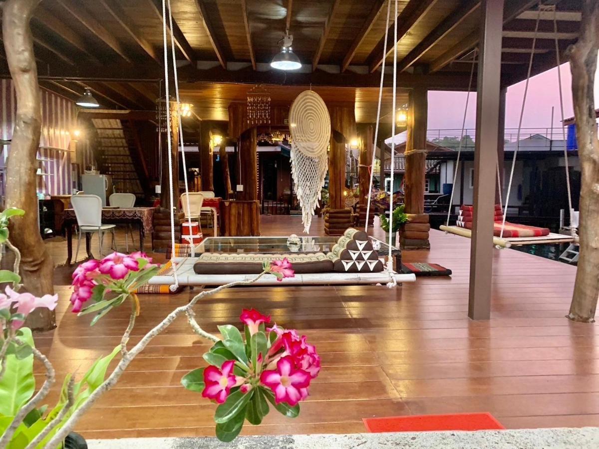 Good View By Koi, Koh Chang Exterior photo