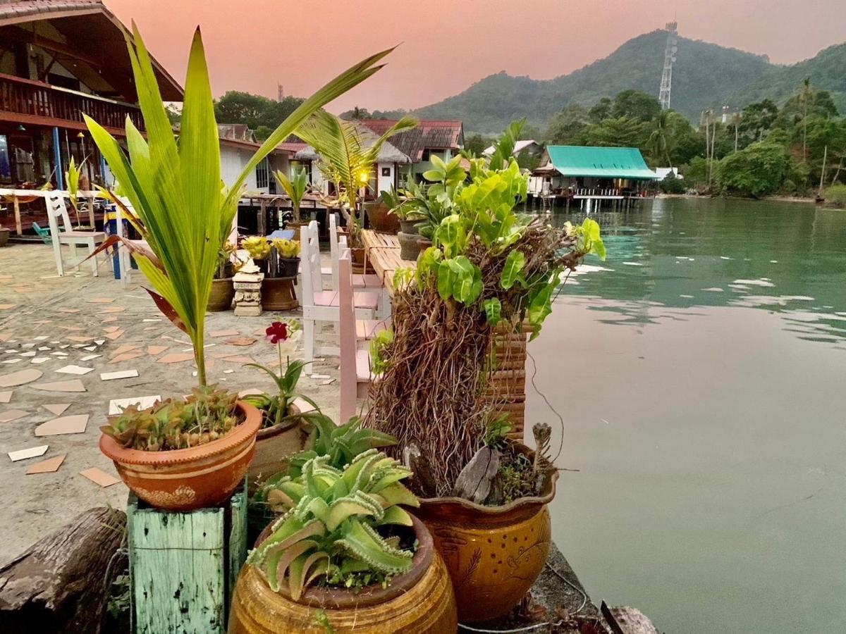 Good View By Koi, Koh Chang Exterior photo
