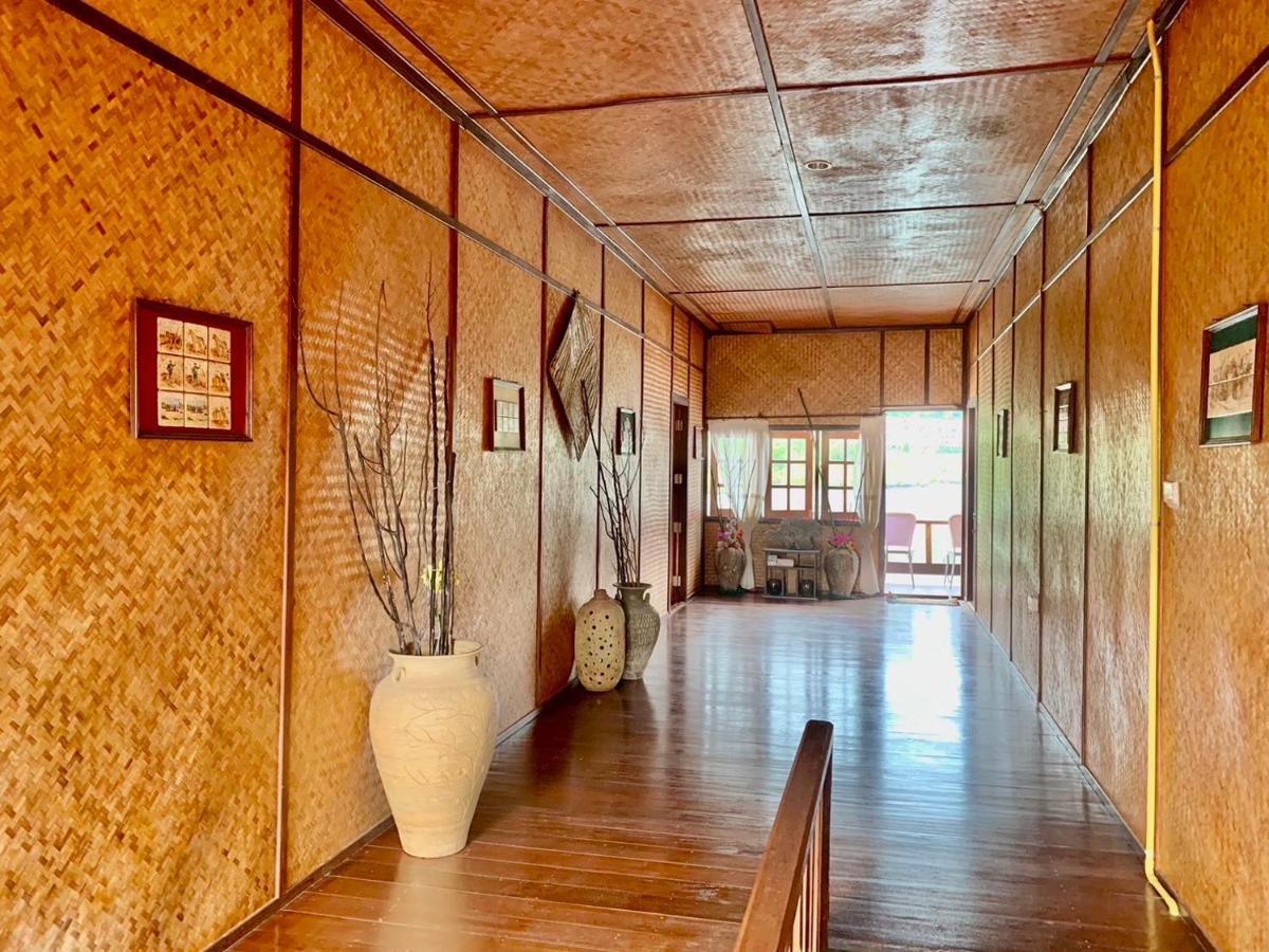 Good View By Koi, Koh Chang Exterior photo