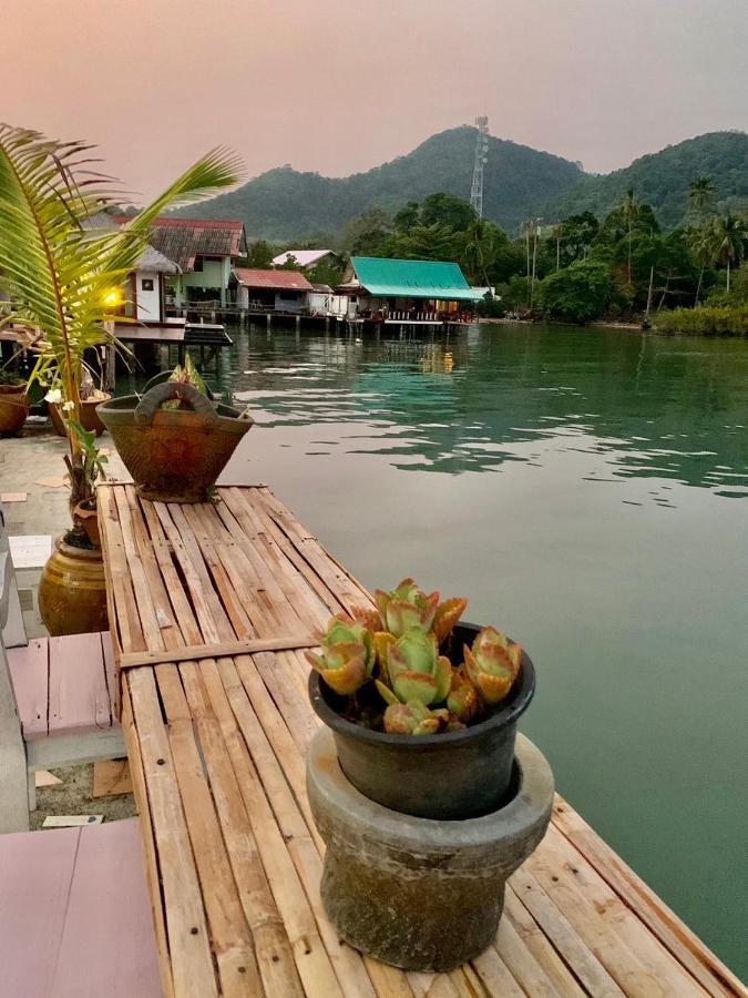Good View By Koi, Koh Chang Exterior photo