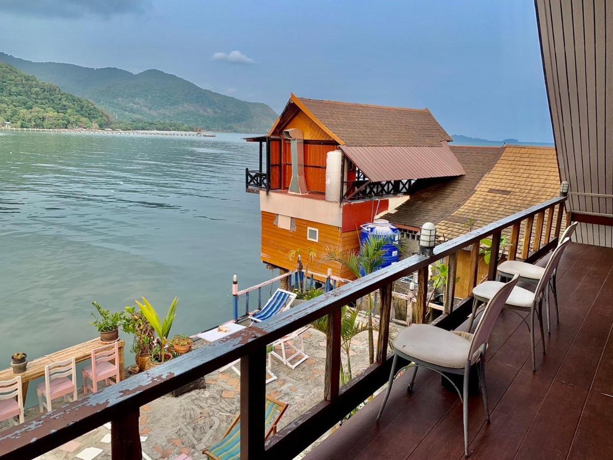 Good View By Koi, Koh Chang Exterior photo